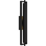 Pointsett Wall Light