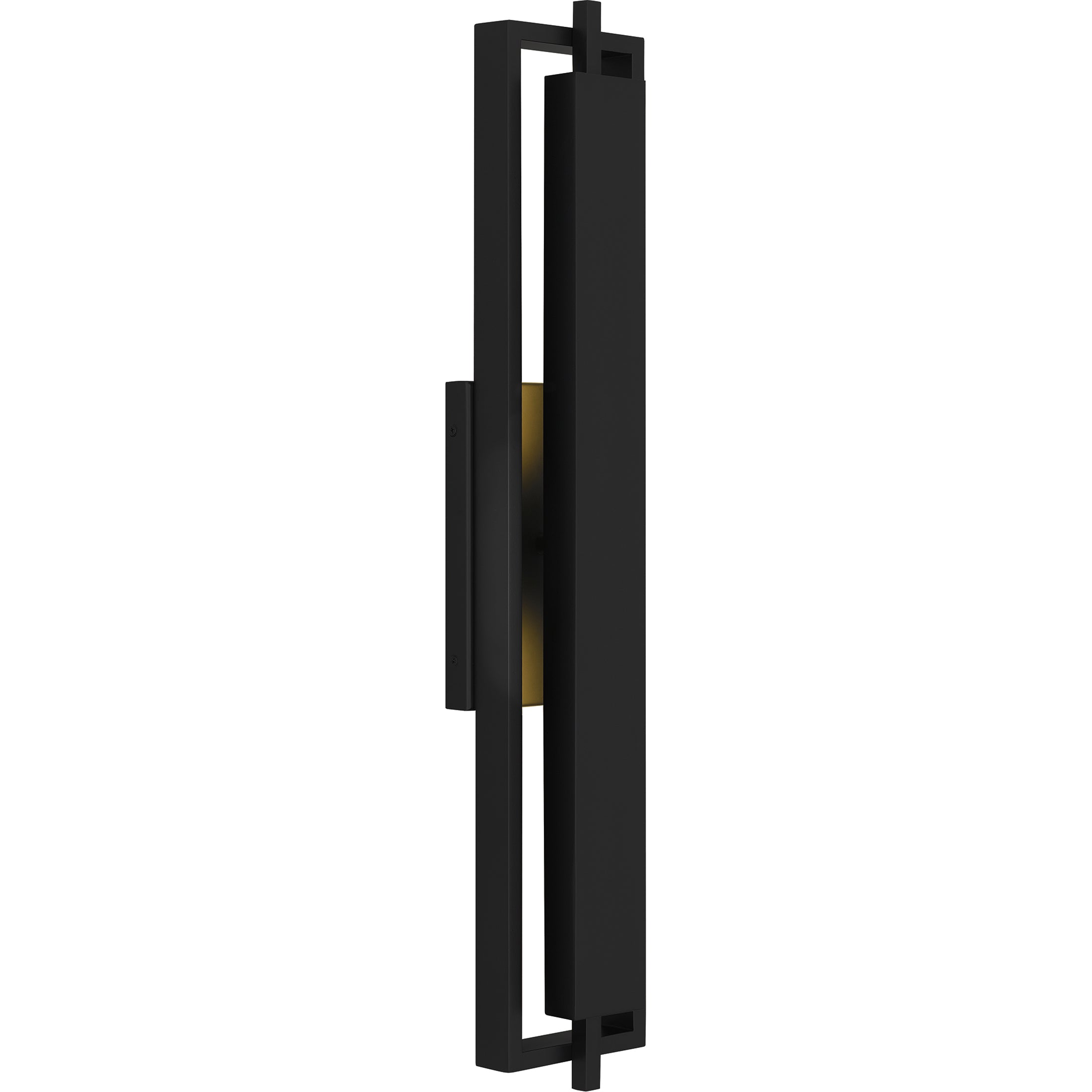 Pointsett Wall Light