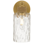 Baltic Wall Sconce