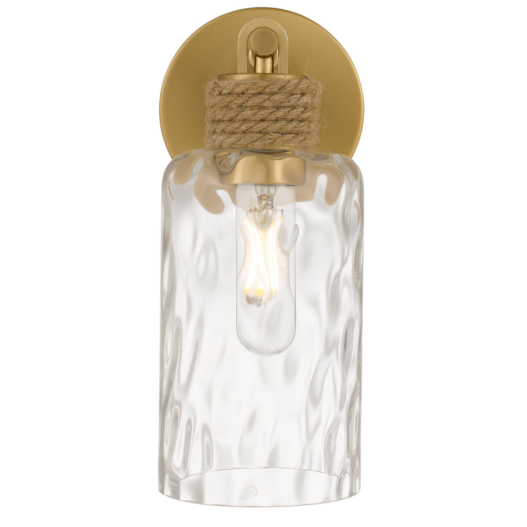 Baltic Wall Sconce