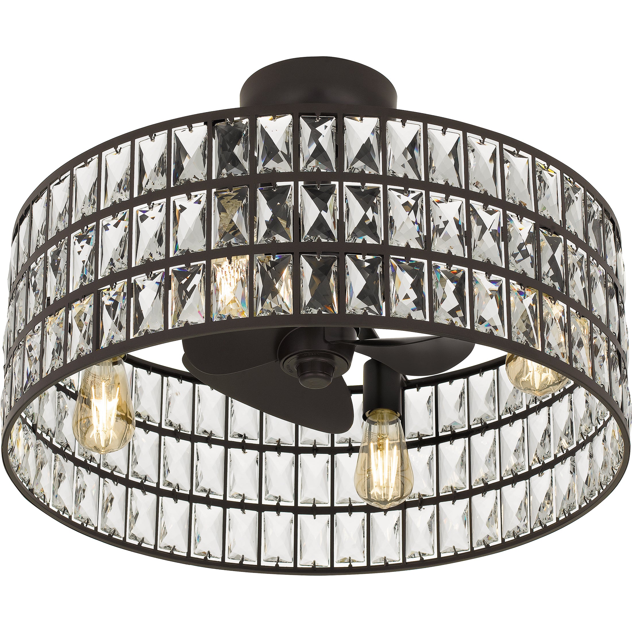 Coffman Fan Light