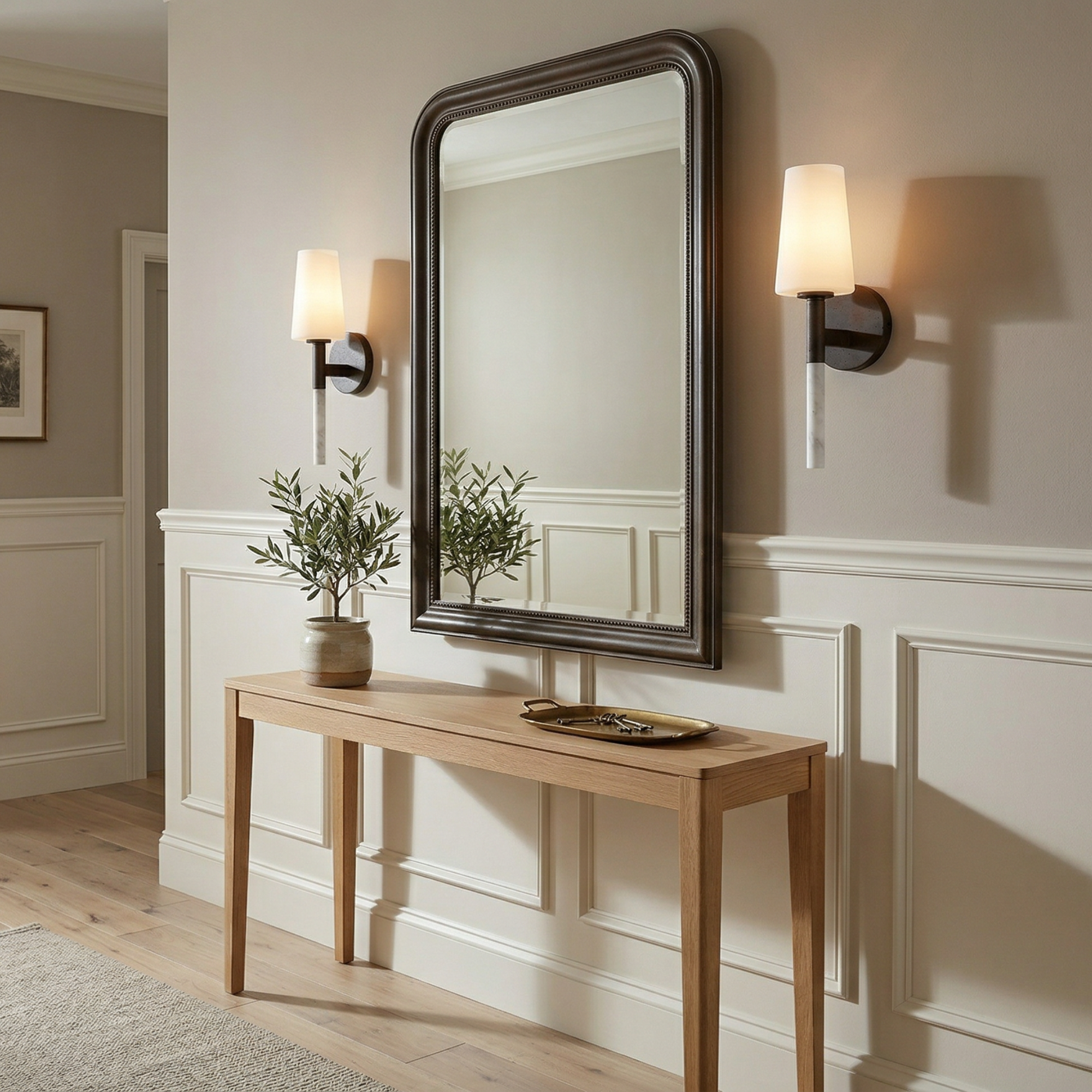 Eloura Wall Sconce