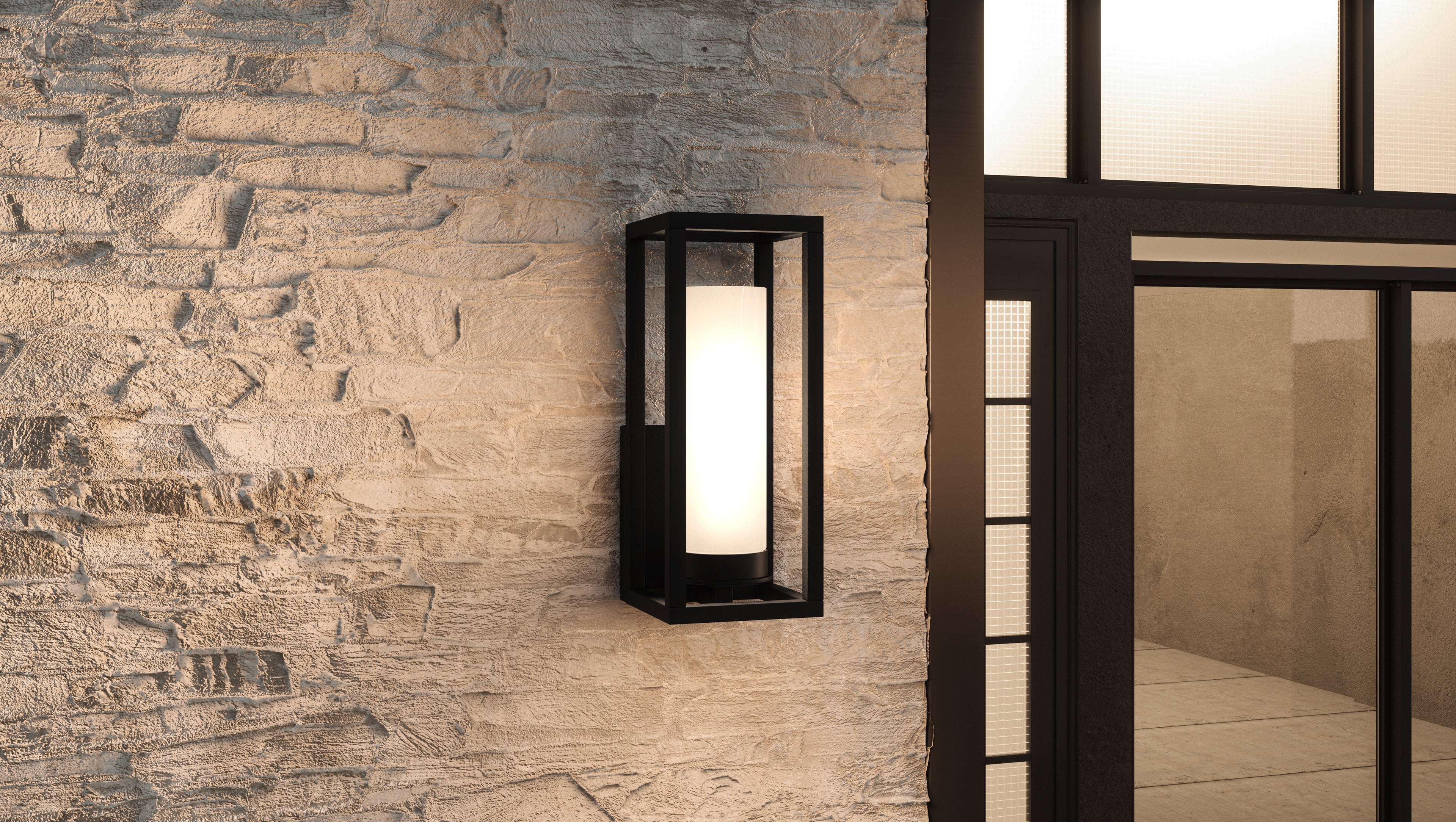 Neville Wall Light