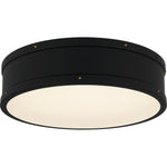 Ahoy Flush Mount
