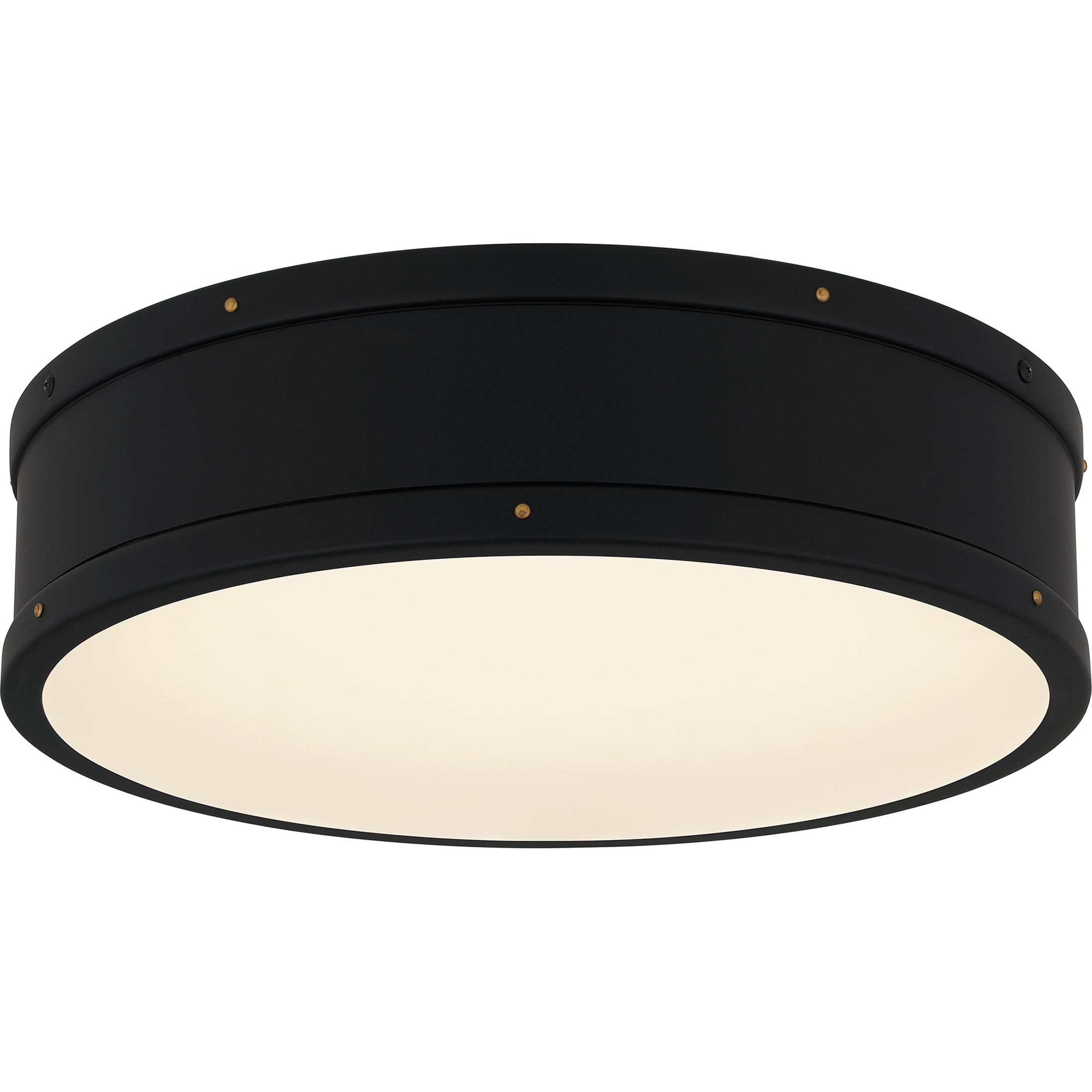 Ahoy Flush Mount