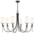 Eloura Chandelier