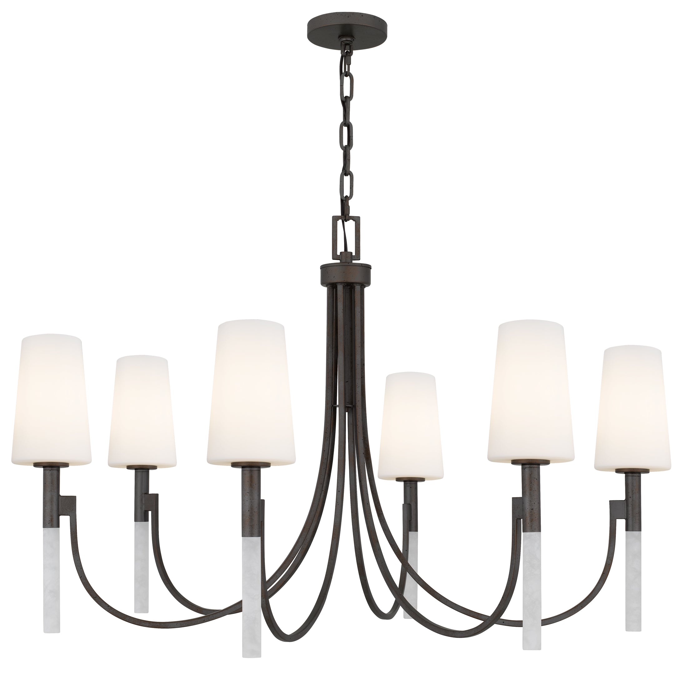 Eloura Chandelier
