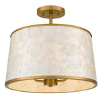Windley Convertible Semi-Flush Mount
