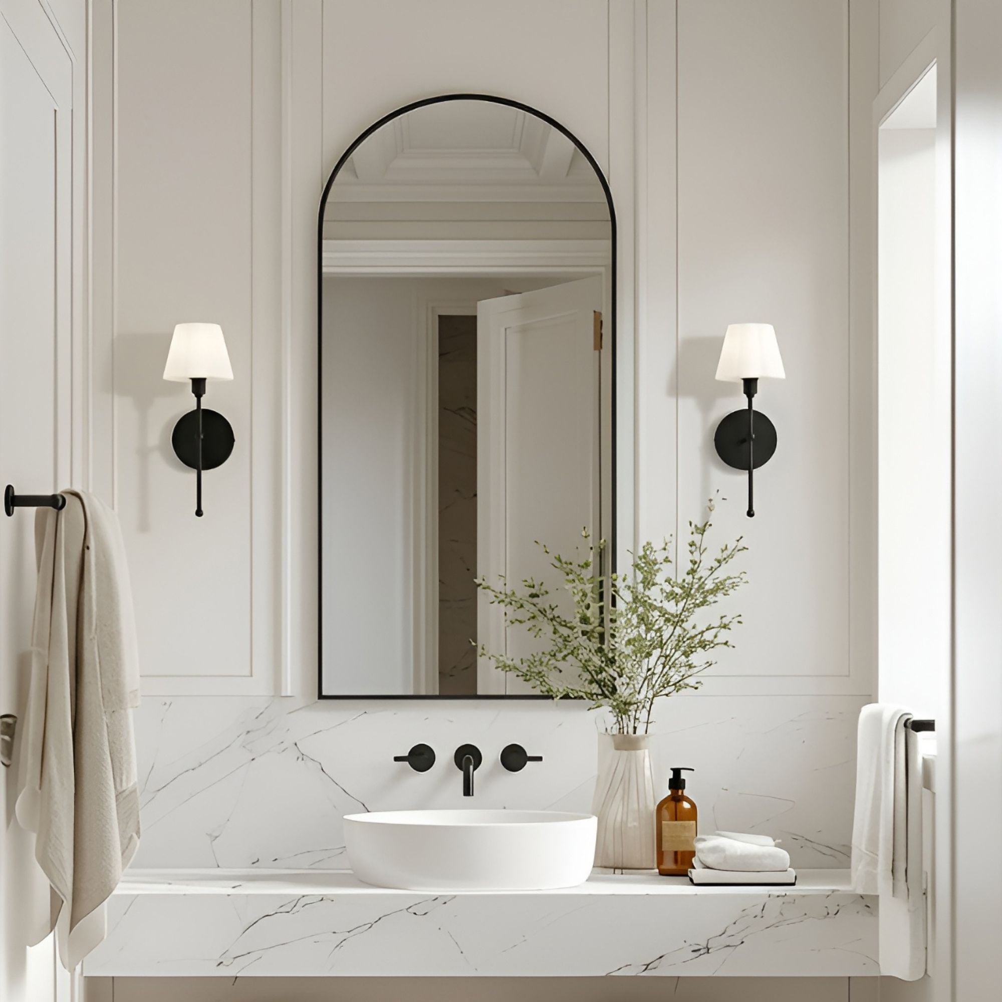 Irena Wall Sconce