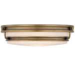 Grafton Flush Mount
