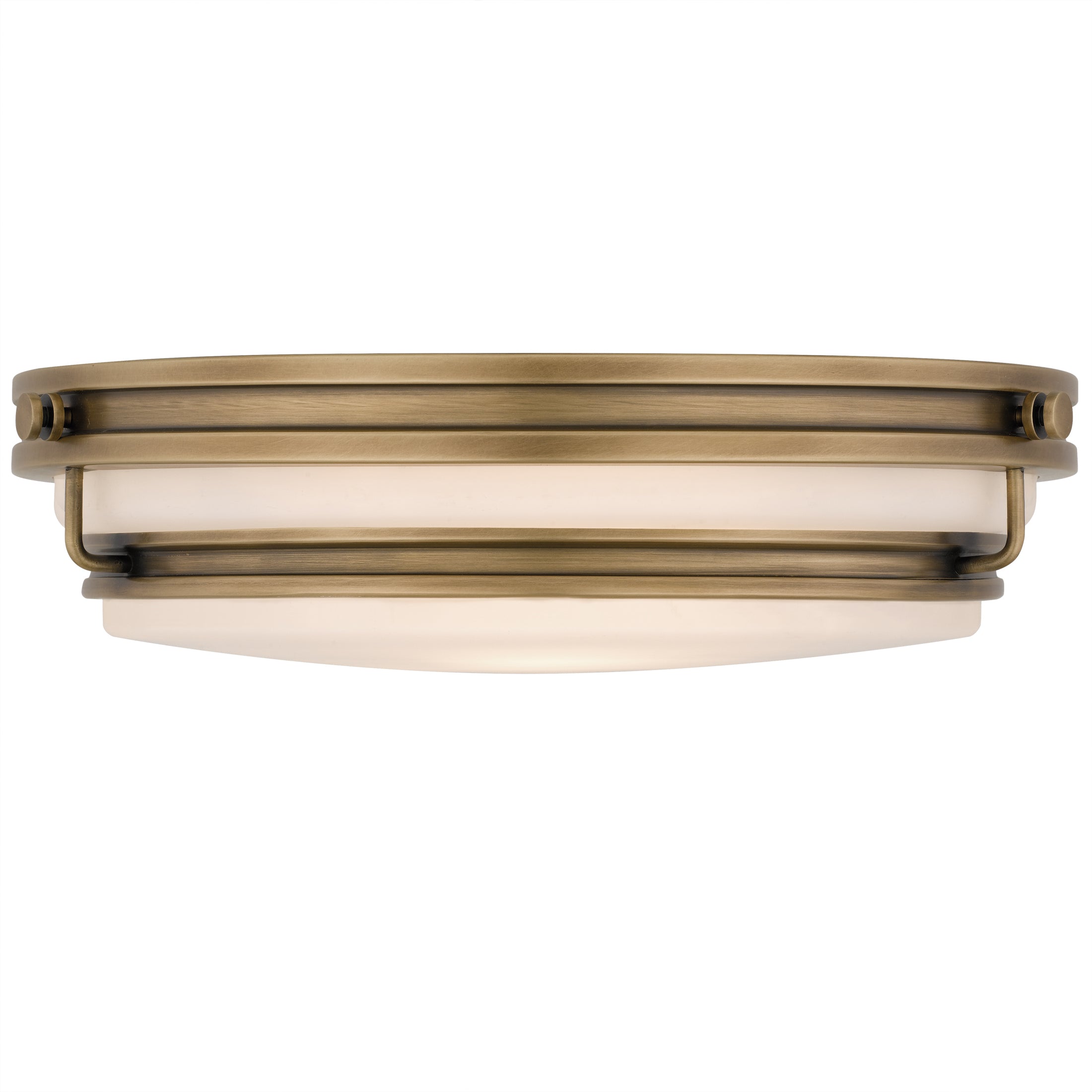 Grafton Flush Mount