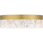 Vistaria Flush Mount