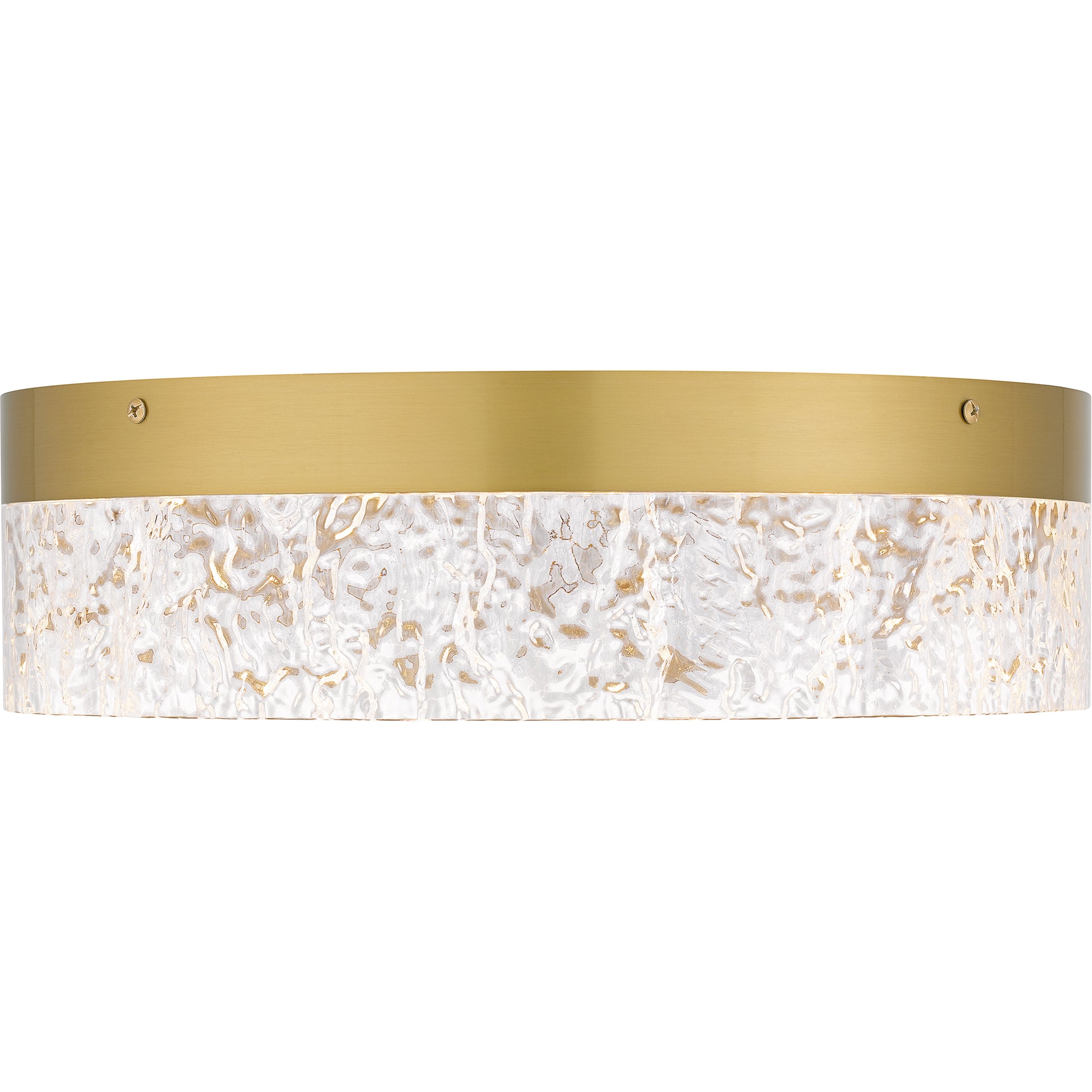 Vistaria Flush Mount