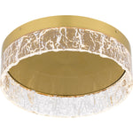 Vistaria Flush Mount