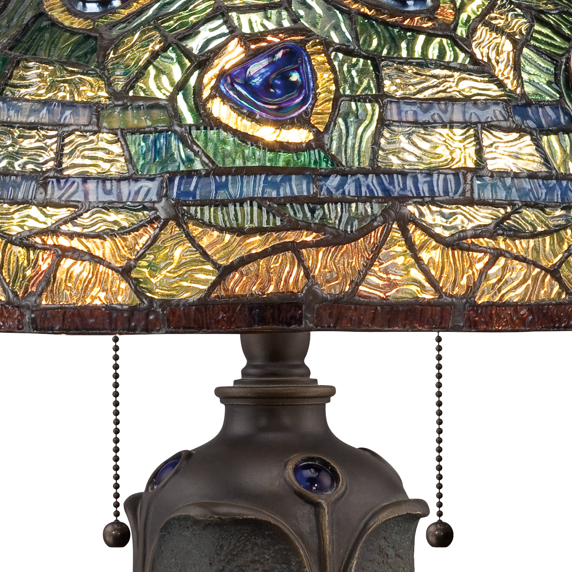 Lynch Table Lamp