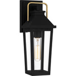 Buckley Wall Light