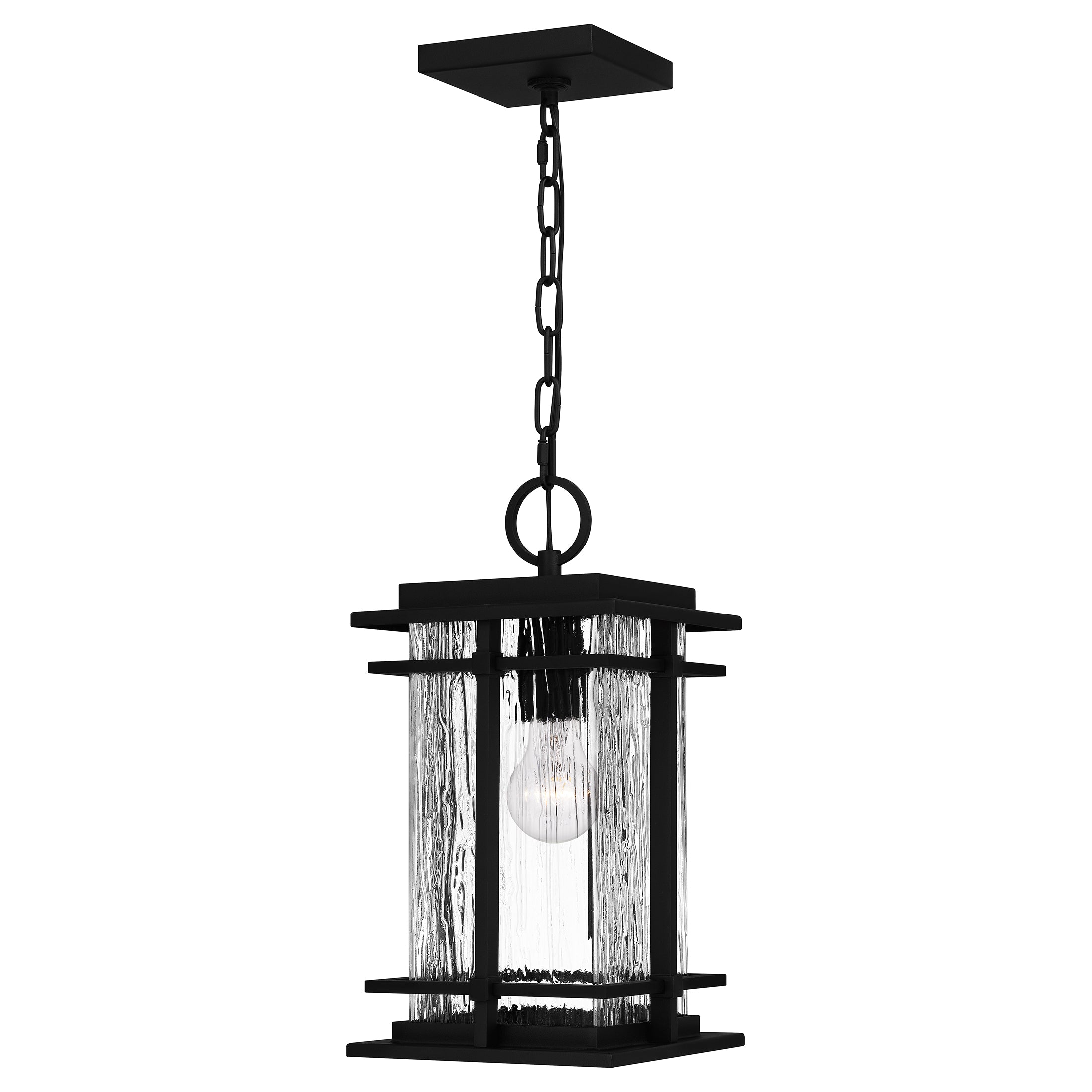 McAlister Hanging Light