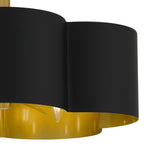 Balsam Fan Light