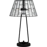 Rainier Table Lamp