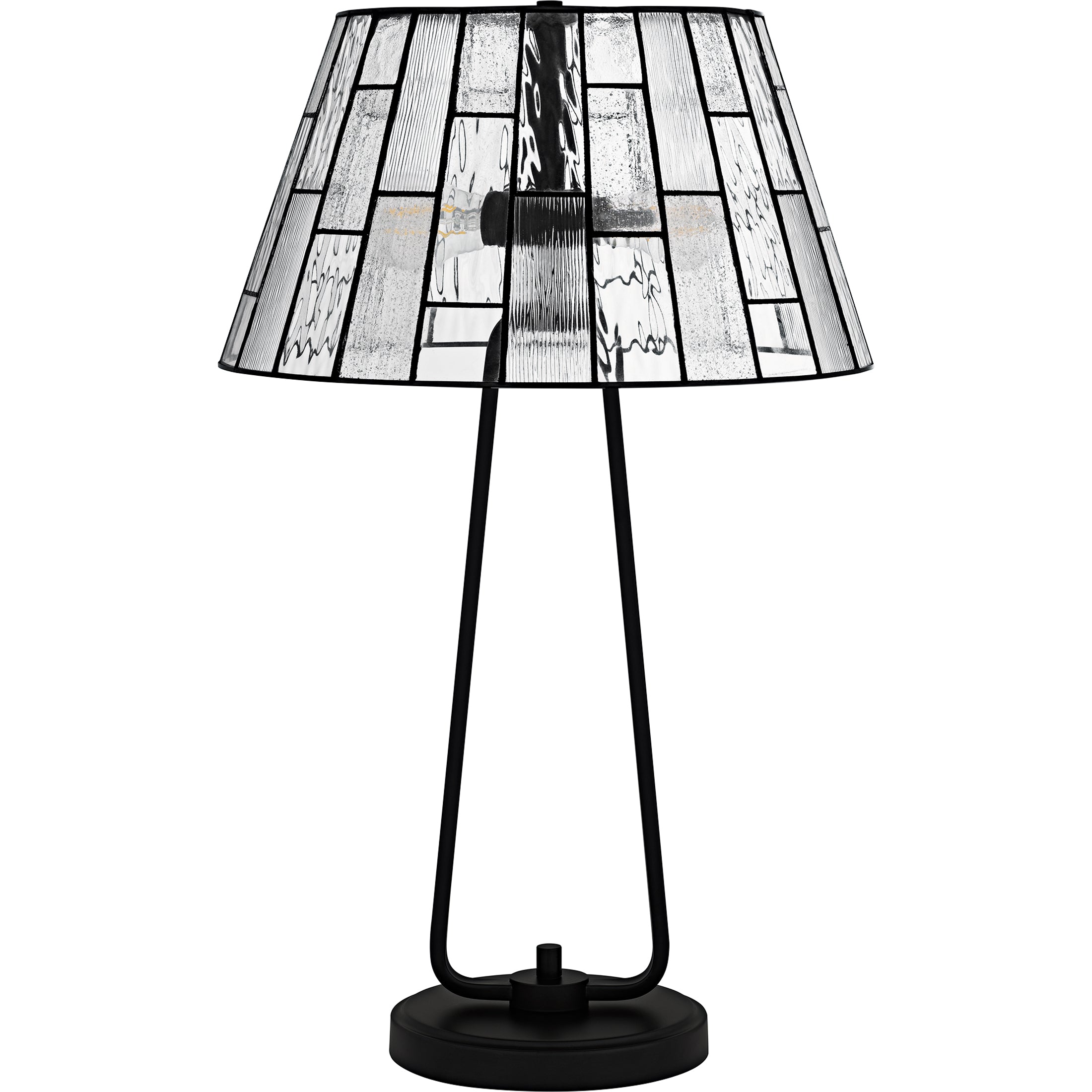 Rainier Table Lamp