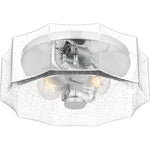 Kaplan Flush Mount