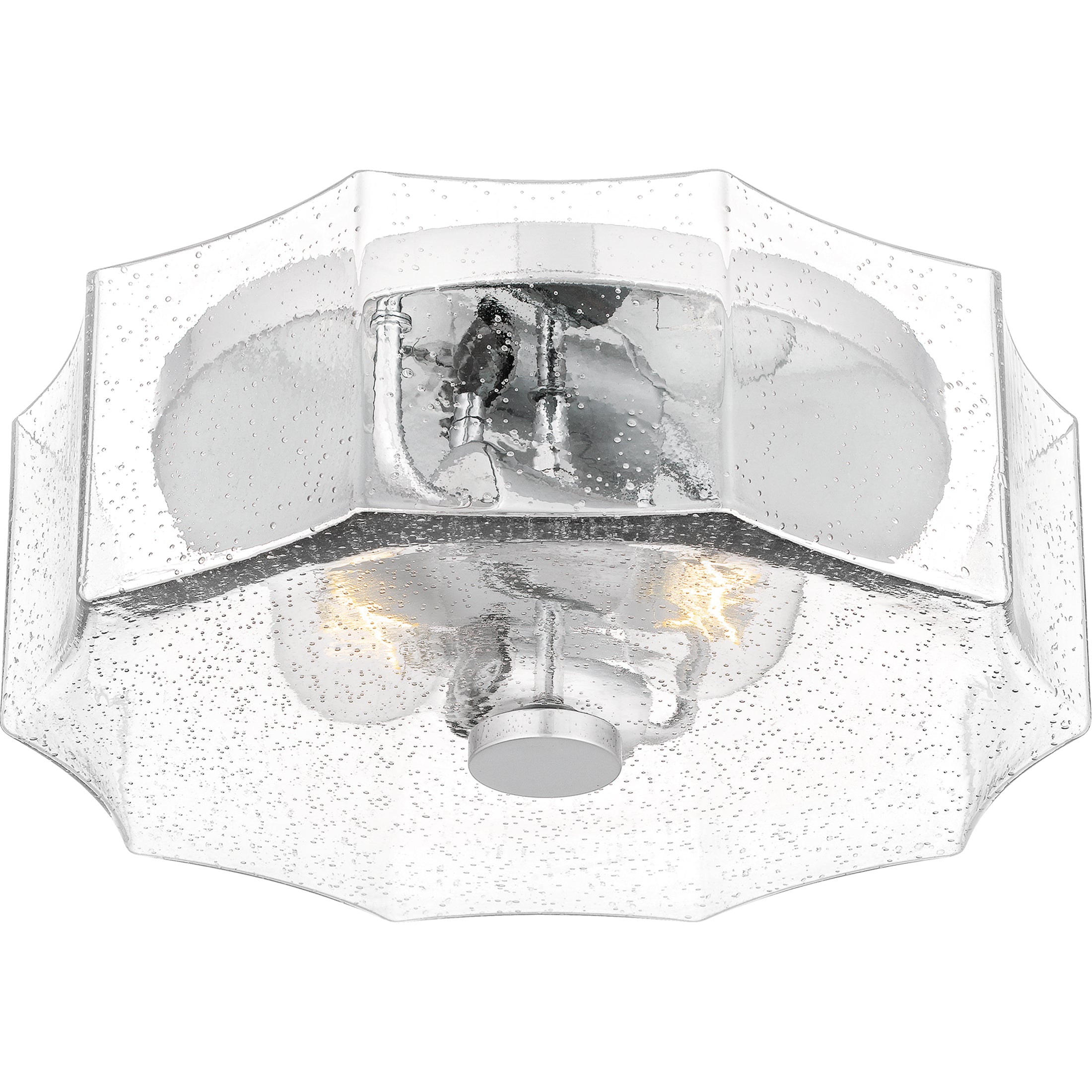 Kaplan Flush Mount
