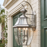Newbury Wall Light