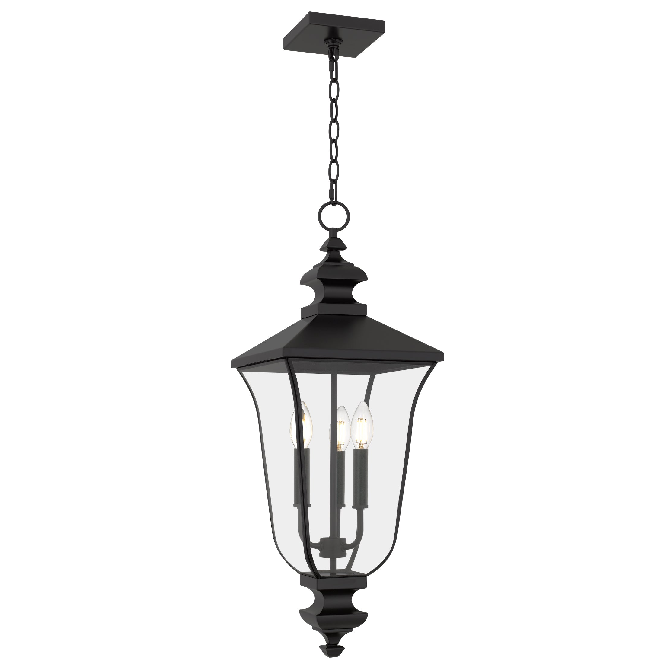 Farley Hanging Light