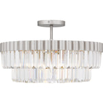 Starlight Semi-Flush