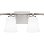 Brindley Bath Light