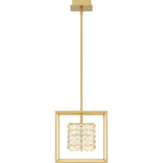 Dazzle Mini Pendant