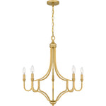 Mabel Chandelier