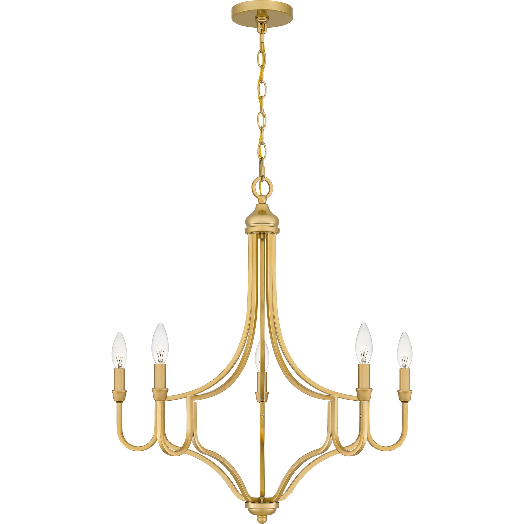 Mabel Chandelier