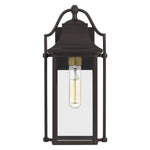Manning Wall Light