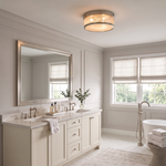 Micah Flush Mount