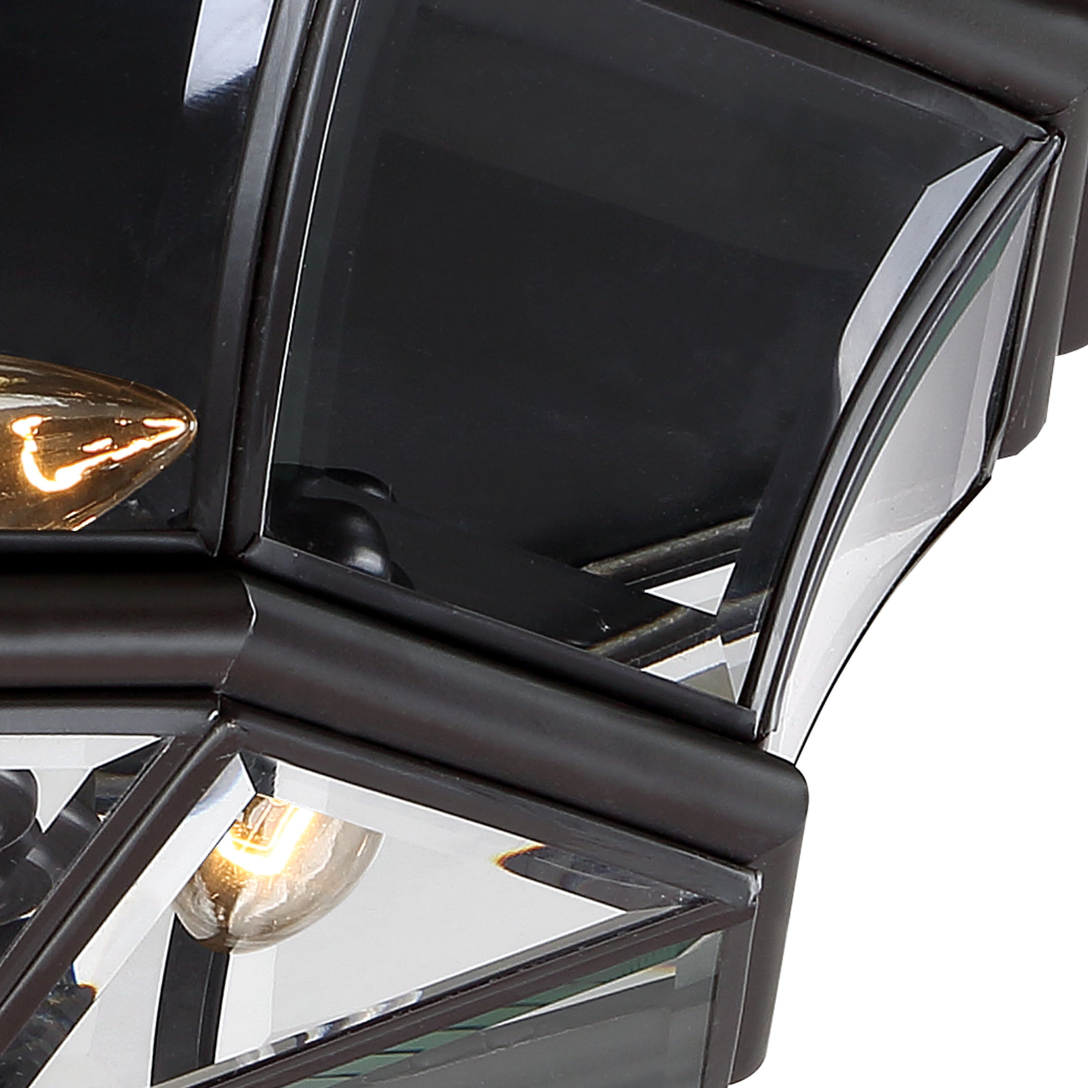 Newbury Flush Mount