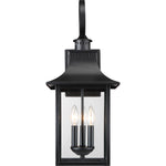 Chancellor Wall Light