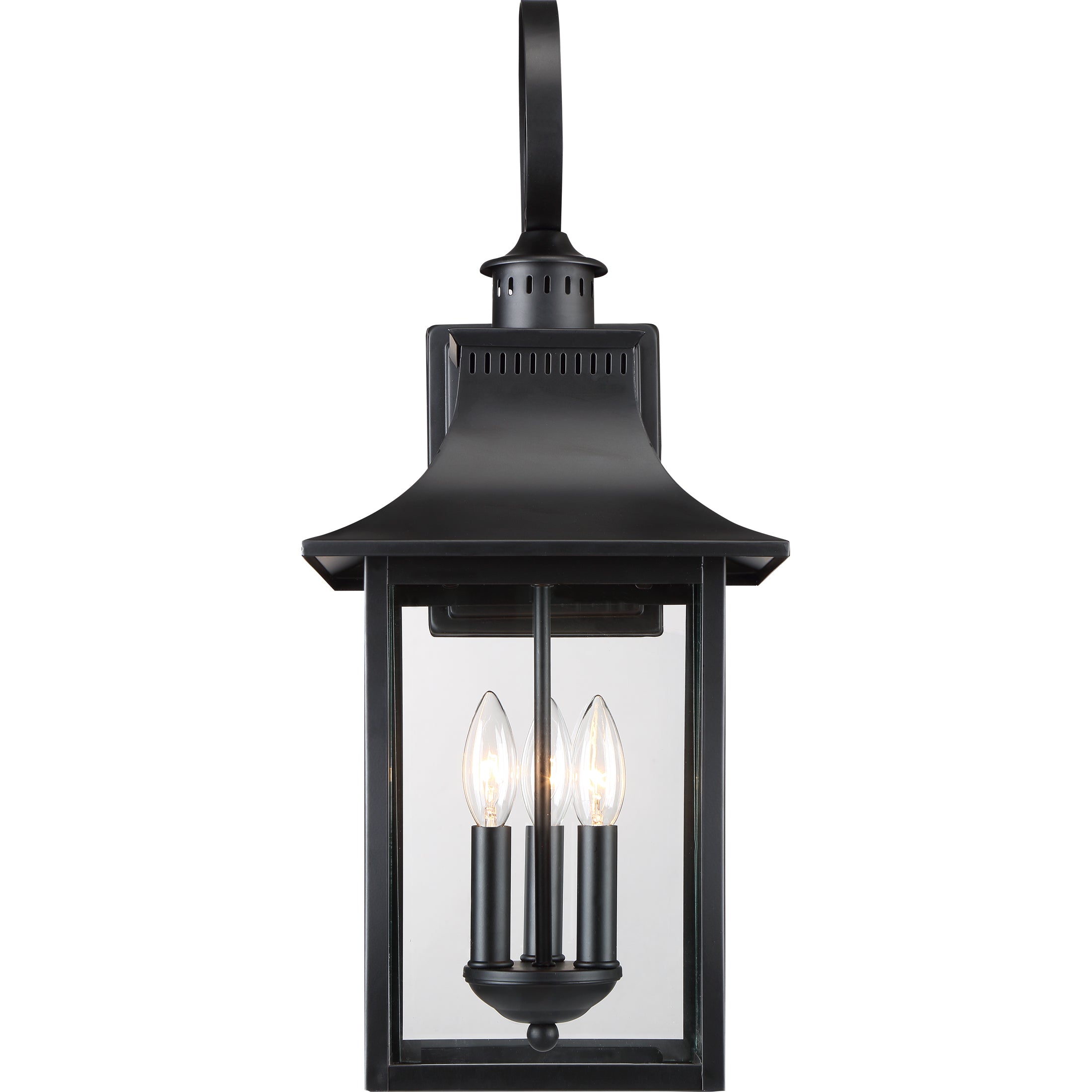 Chancellor Wall Light