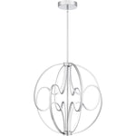 Clairon Pendant