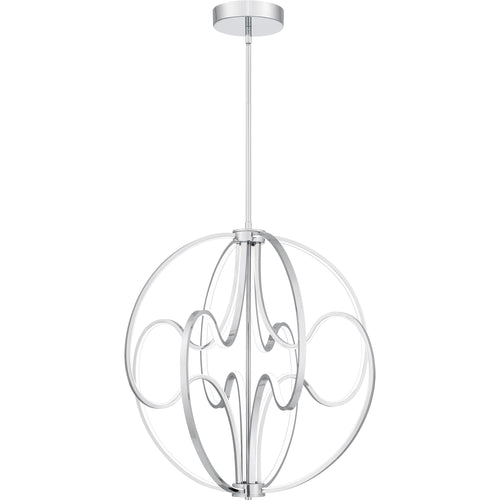 Clairon Pendant