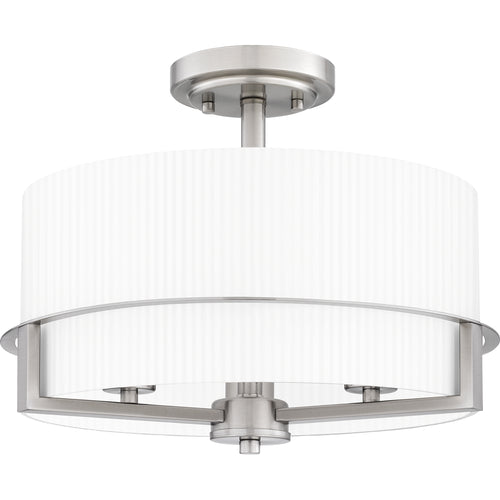 Seymour Semi-Flush