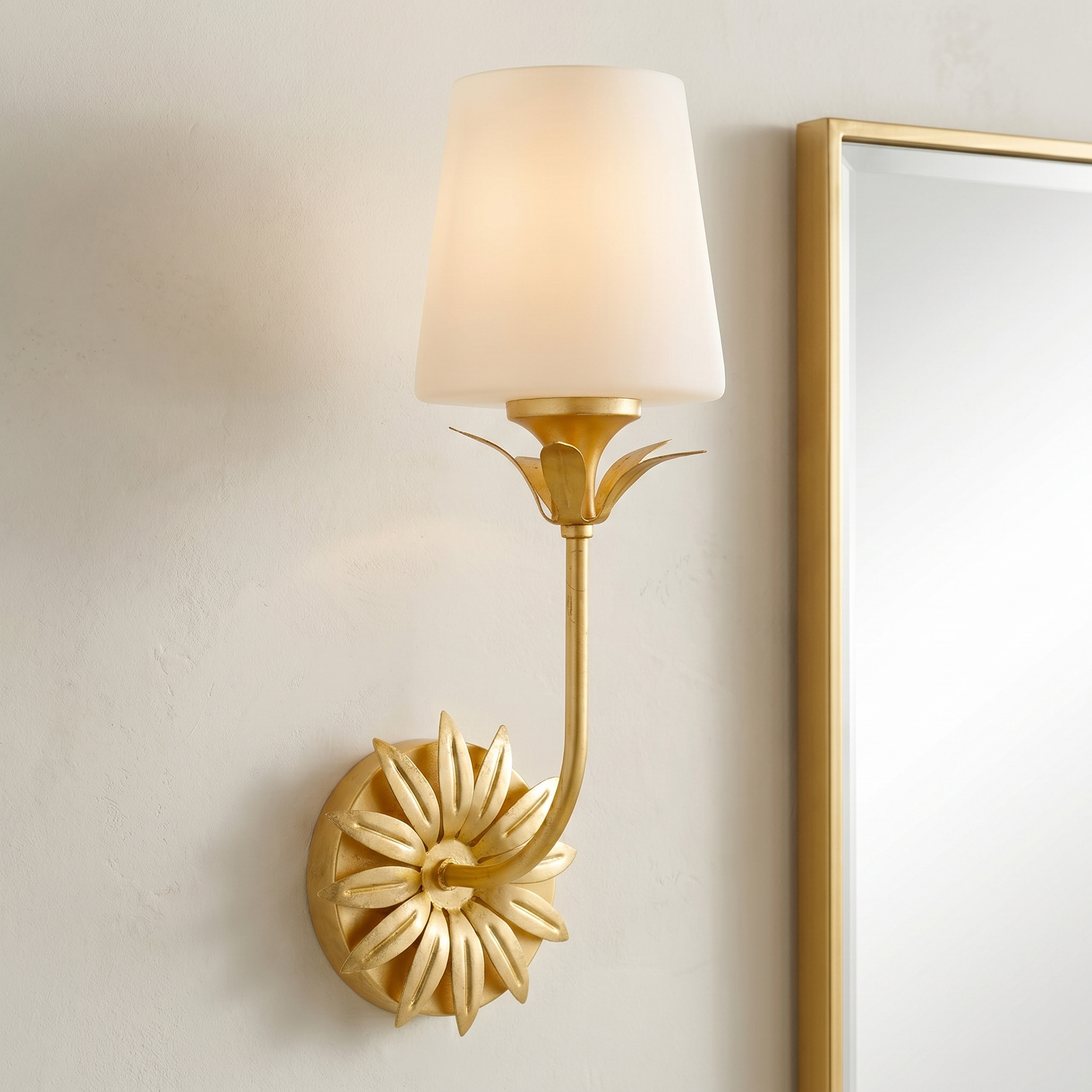 Dorothea Wall Sconce