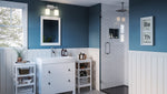 Wilburn Bath Light