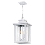 Wakefield Hanging Light