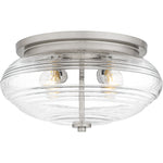 Gatonby Flush Mount