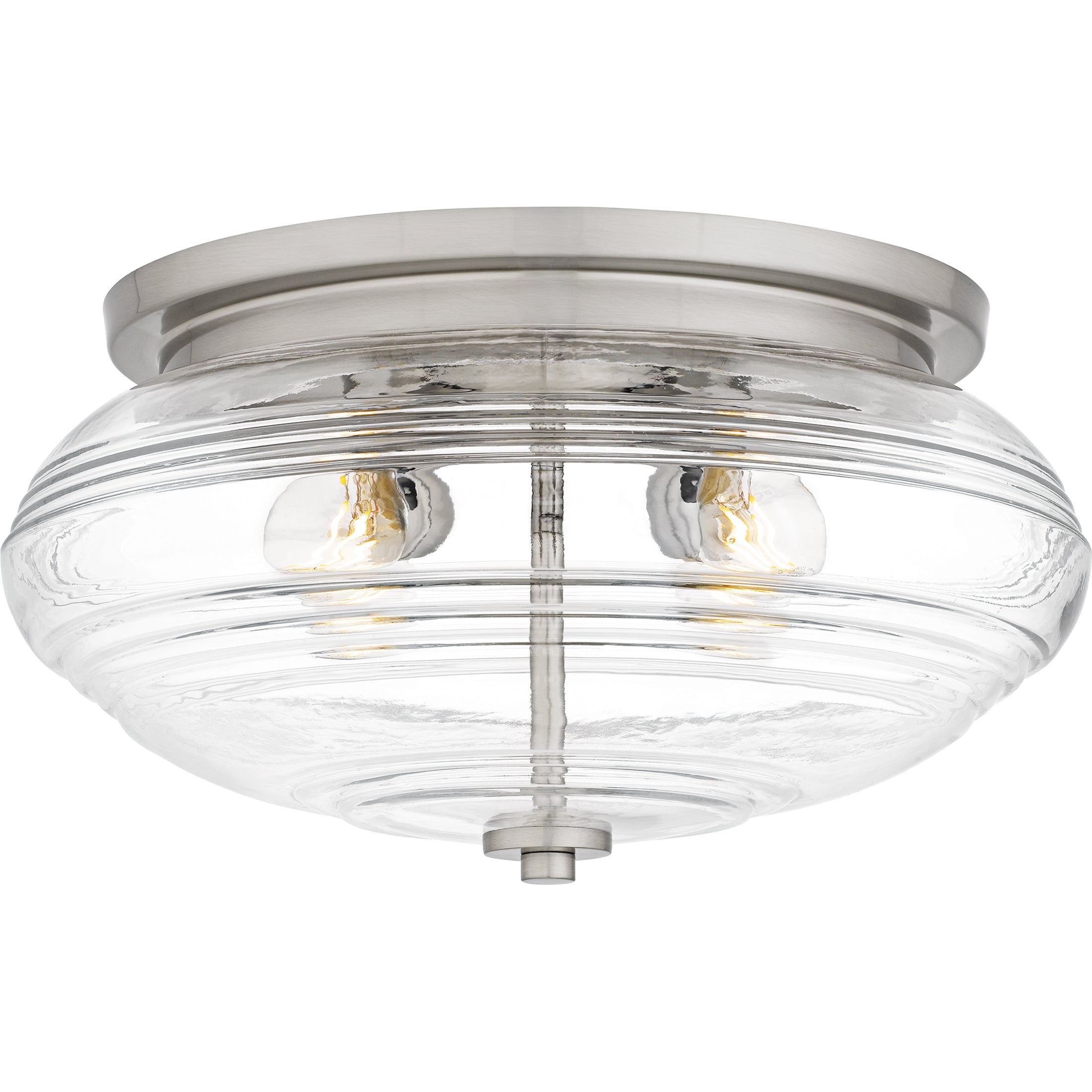 Gatonby Flush Mount