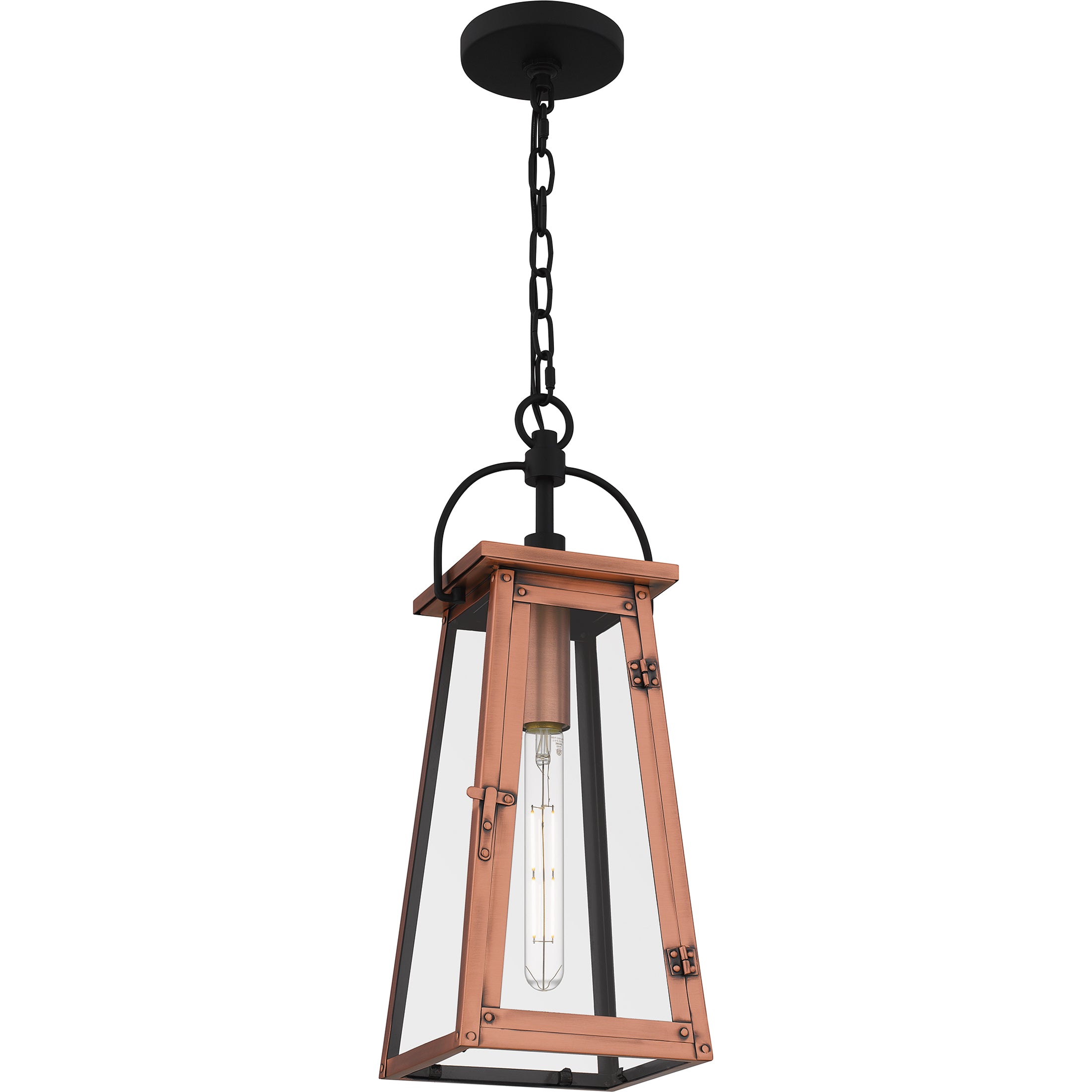Carolina Hanging Light