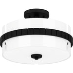 Baud Semi-Flush
