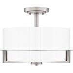 Seymour Semi-Flush