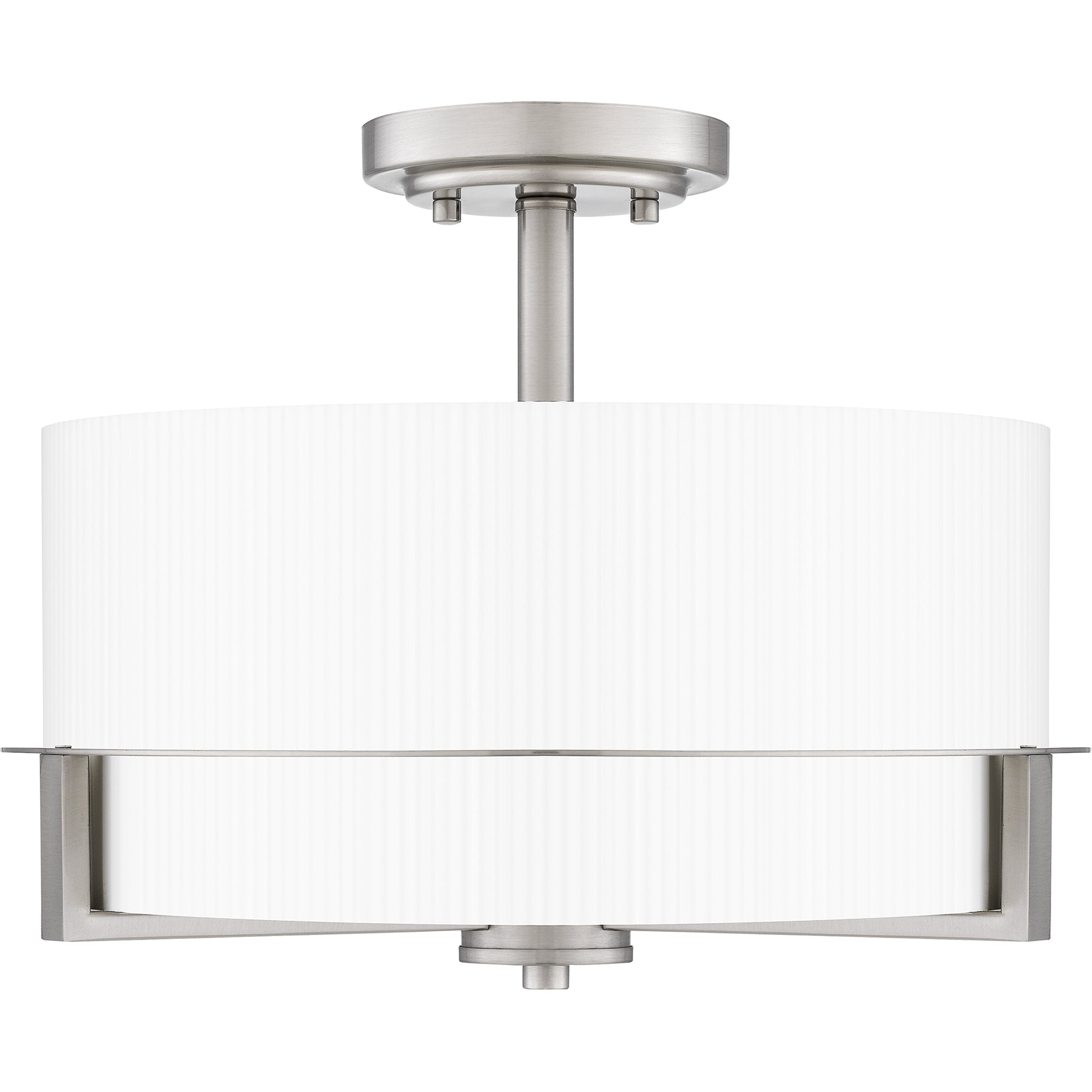 Seymour Semi-Flush